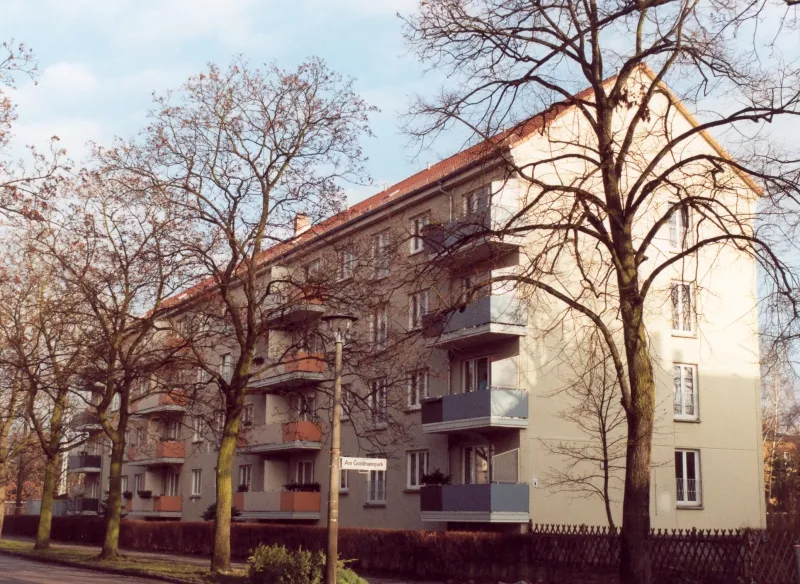 Toller Innenhof!! — photo 1